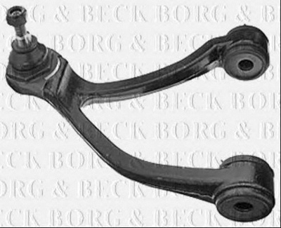 BORG & BECK bca7158 -  Рычаг независимой подвески колеса, подвеска колеса